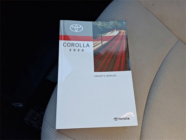 Used 2020 Toyota Corolla LE image 24