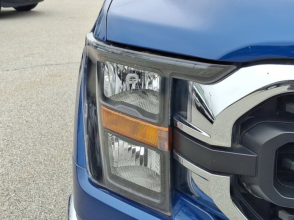 Certified 2023 Ford F150 XLT AWD/4WD image 55