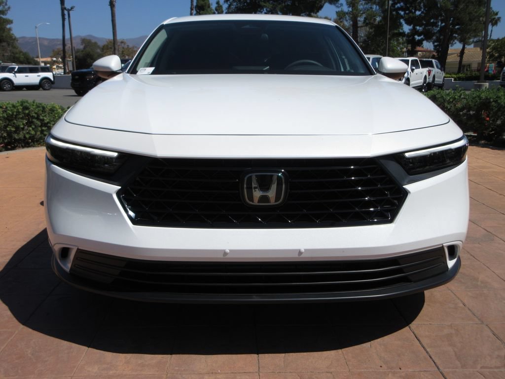 Used 2023 Honda Accord EX image 7