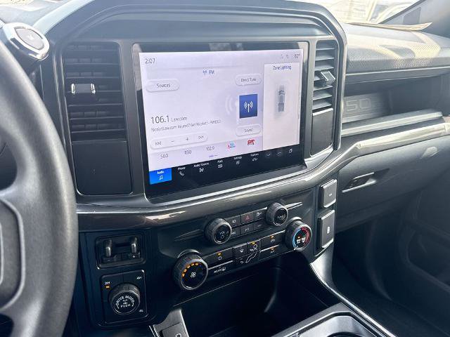 Certified 2025 Ford F150 STX AWD/4WD image 25