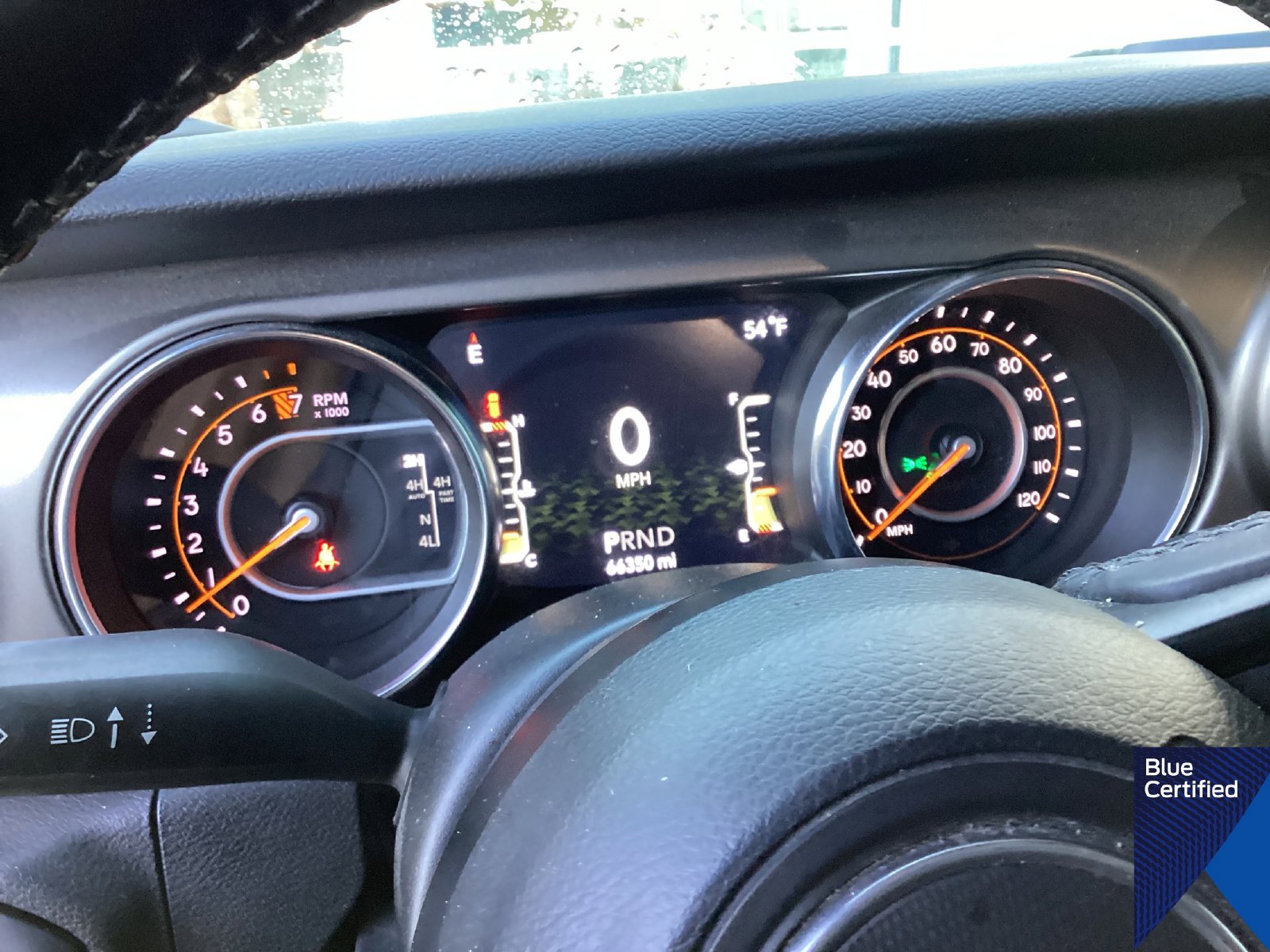 Used 2021 Jeep Wrangler Unlimited Sport AWD/4WD image 7