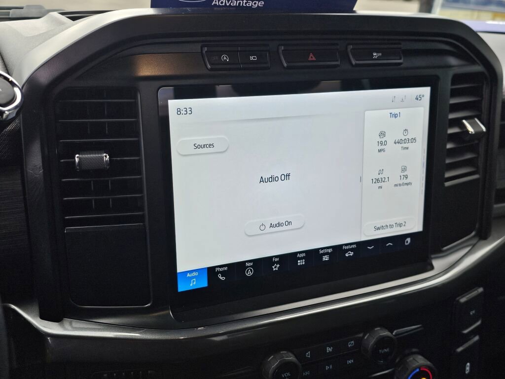 Certified 2024 Ford F150 STX w/ STX Black Appearance Package image 26