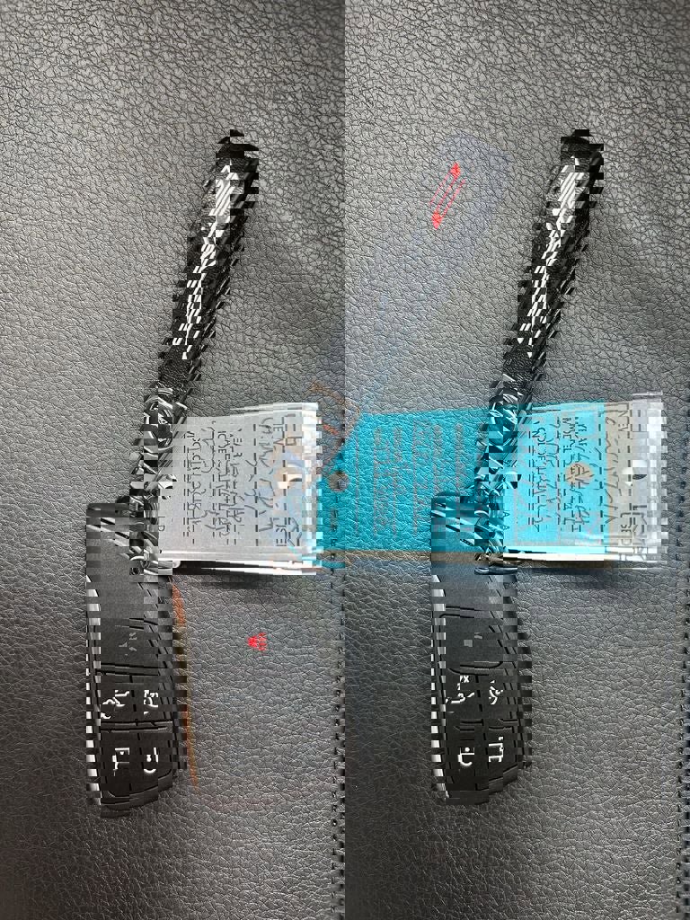 Used 2026 Chevrolet Silverado 2500 ZR2 AWD/4WD image 37