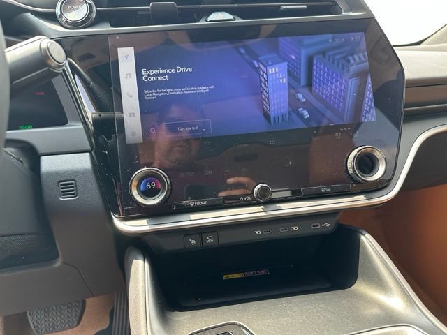 Used 2023 Lexus RZ 450e Premium w/ Technology Package AWD/4WD image 23