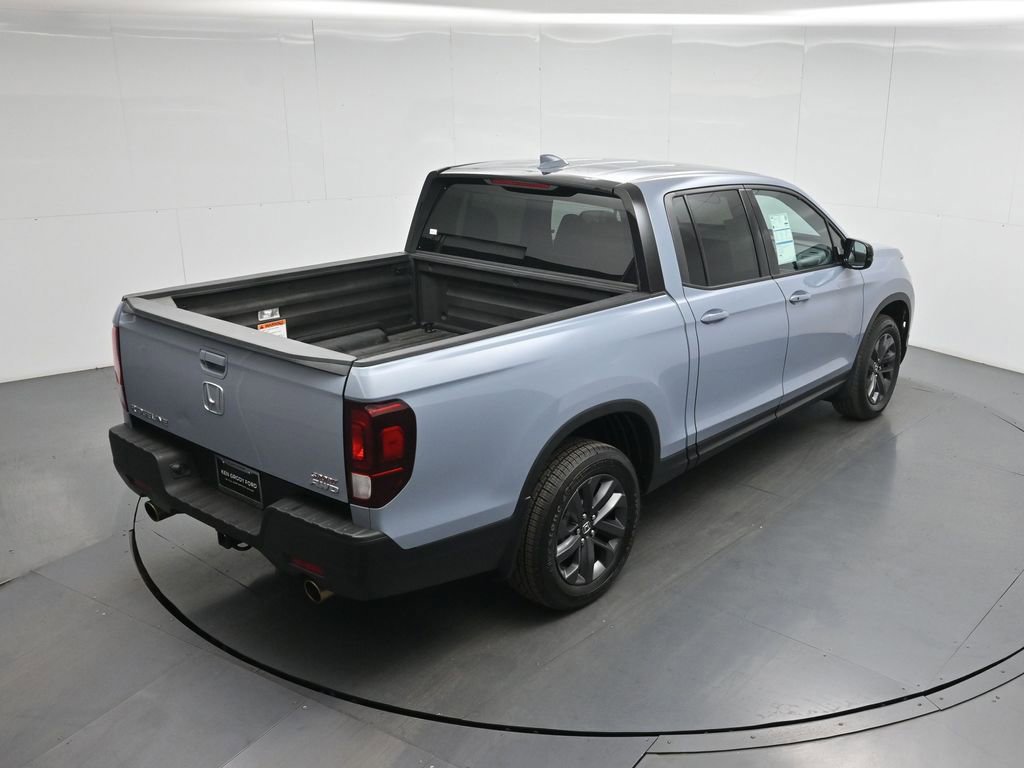 Used 2023 Honda Ridgeline Sport image 15