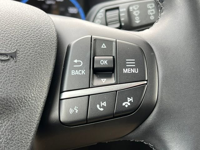 Certified 2024 Ford Bronco Sport Big Bend w/ Convenience Package image 25