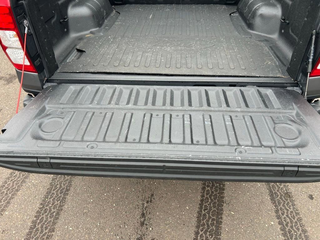 Certified 2025 Ford Ranger XL w/ Trailer Tow Package image 11