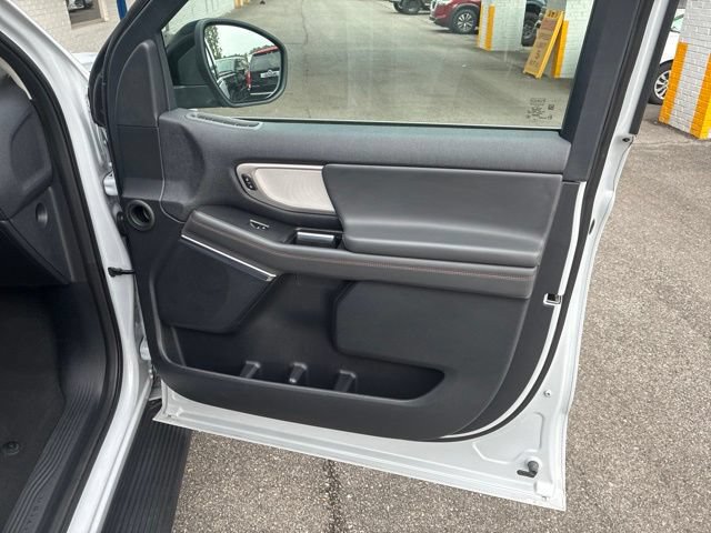 Certified 2025 Ford Expedition Active RWD image 46