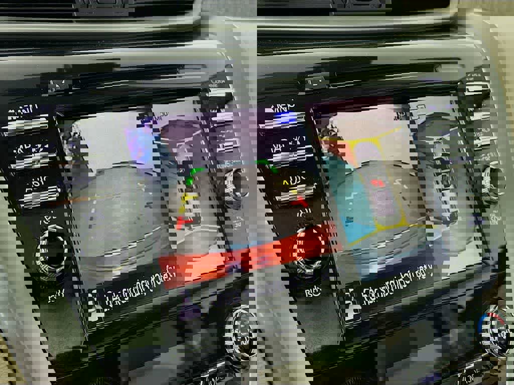 Used 2020 Nissan Murano SL image 29