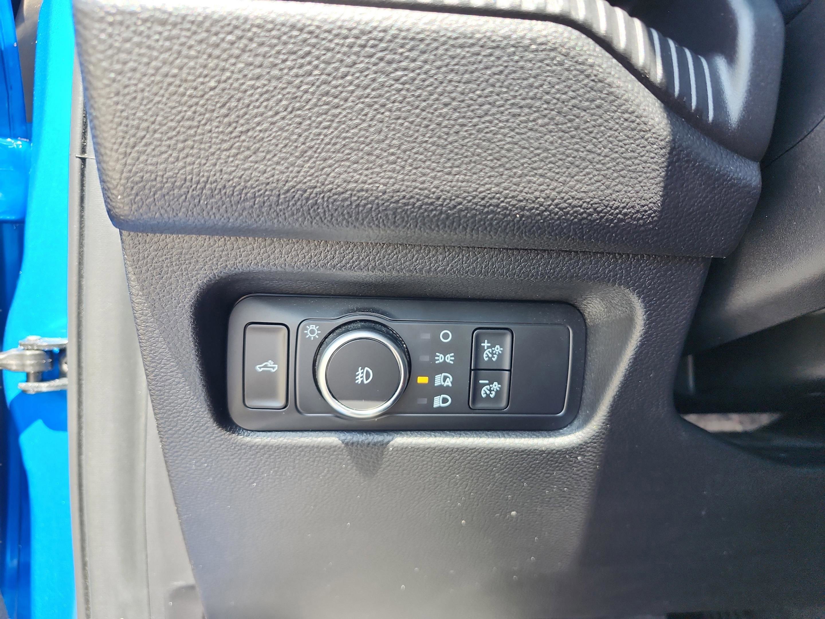 Certified 2024 Ford Ranger Raptor image 14