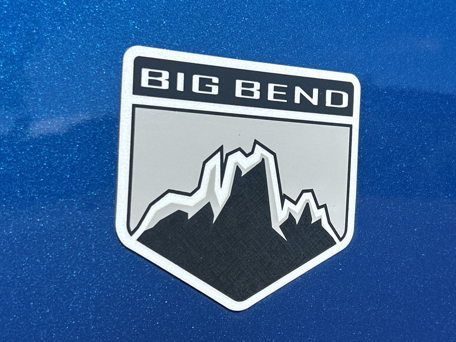 Certified 2024 Ford Bronco Sport Big Bend AWD/4WD image 11