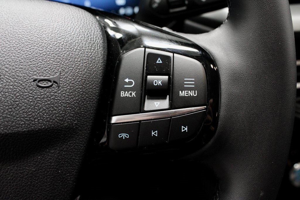 Certified 2023 Ford Escape Active w/ Tech Pack #2 image 31