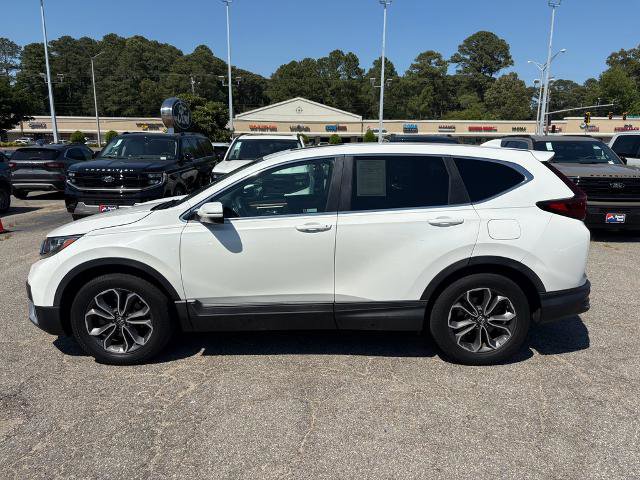 Used 2020 Honda CR-V EX image 8