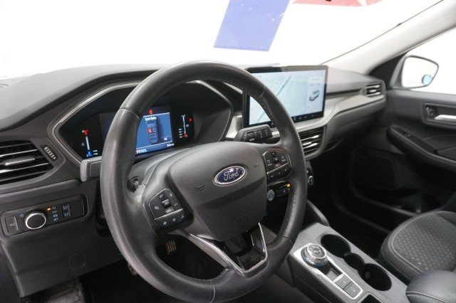 Certified 2023 Ford Escape Active w/ Tech Pack #1 FWD image 13