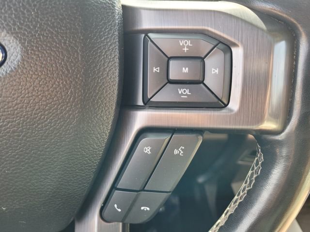 Certified 2018 Ford Expedition Platinum image 30