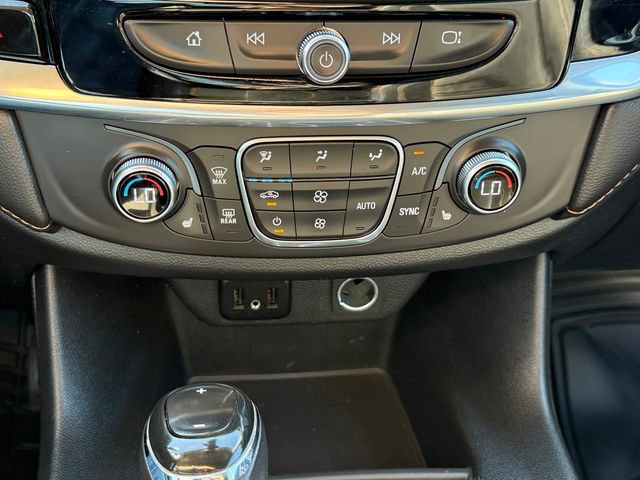 Used 2019 Chevrolet Traverse RS FWD image 6