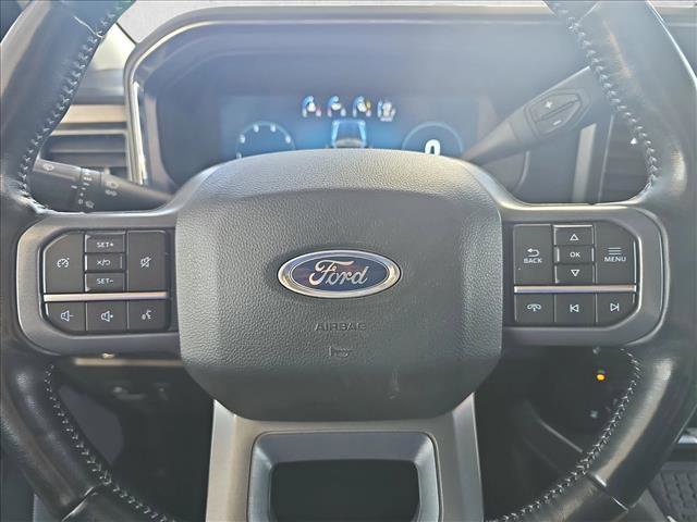 Certified 2023 Ford F250 Lariat w/ FX4 Off-Road Package image 28