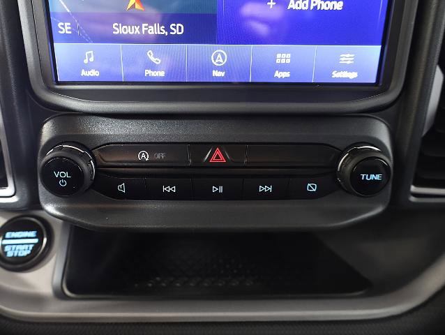 Certified 2024 Ford Bronco Sport Outer Banks w/ Tech Package AWD/4WD image 15