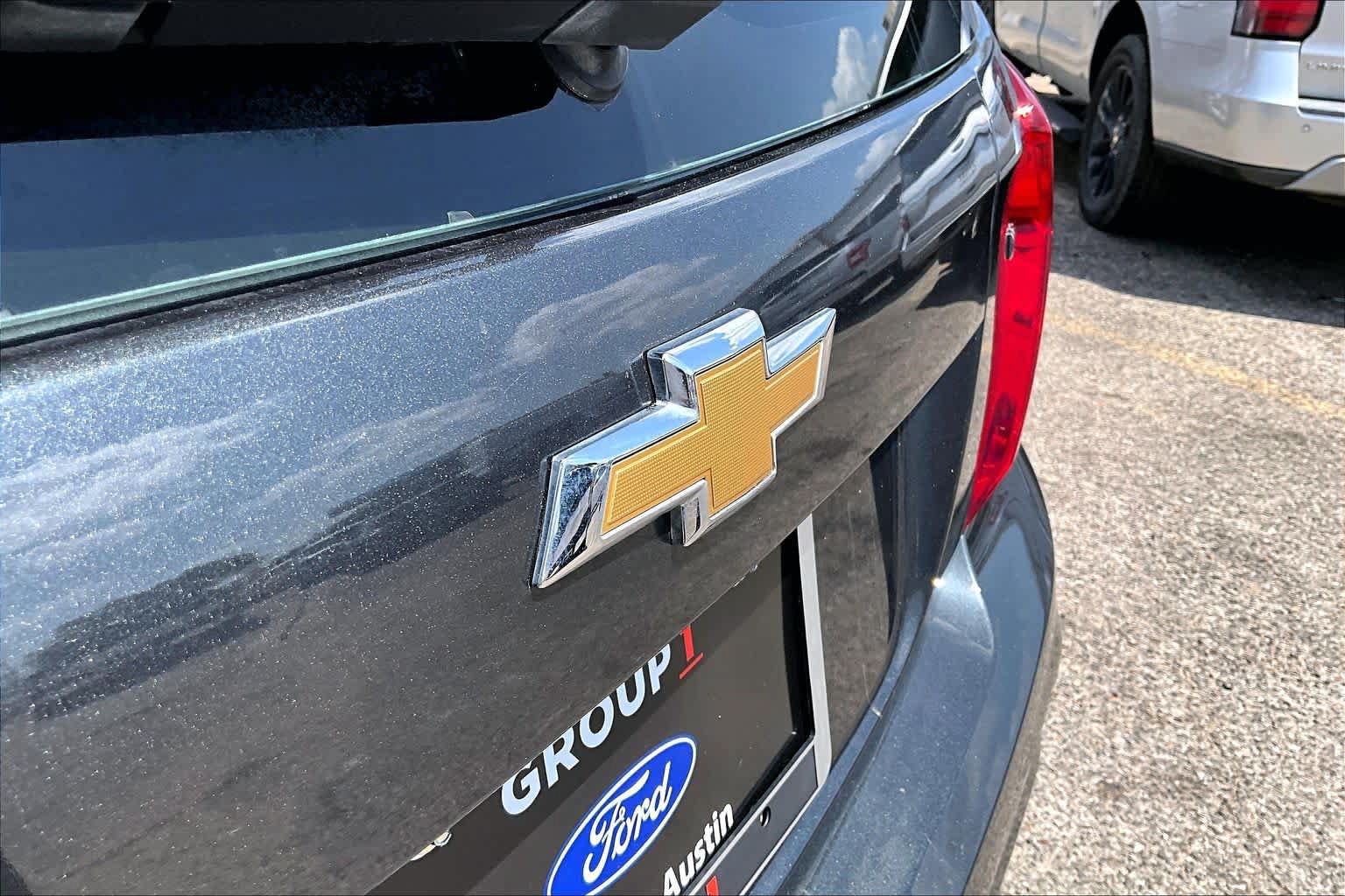 Used 2022 Chevrolet Spark LT FWD image 31