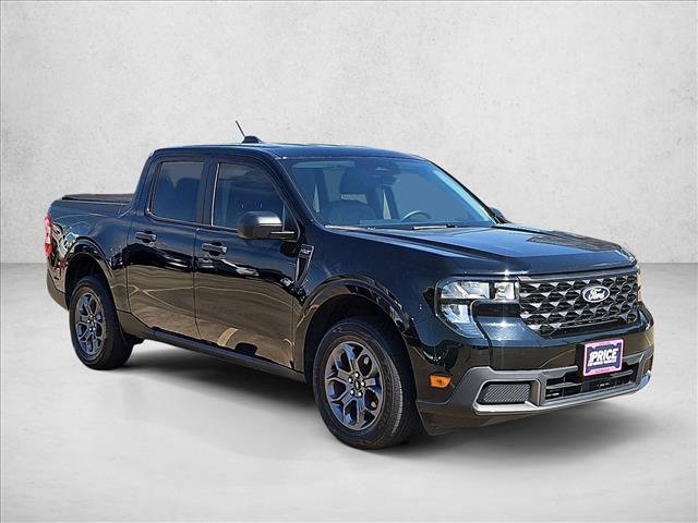 Certified 2025 Ford Maverick XLT FWD image 3