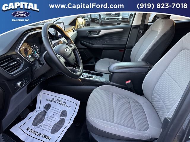 Certified 2022 Ford Escape SE w/ Convenience Package image 17