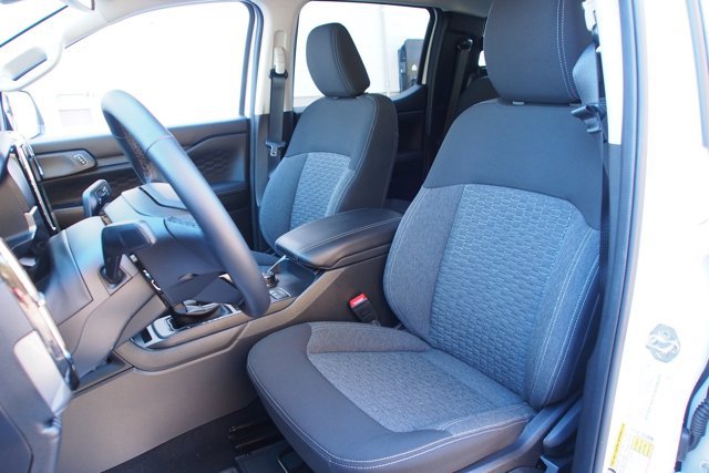 Certified 2024 Ford Ranger XLT w/ FX4 Off-Road Package image 16