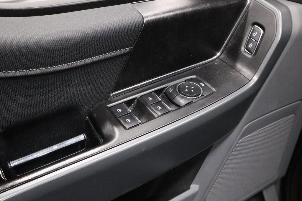 Certified 2022 Ford F150 XLT w/ Equipment Group 301A Mid image 22