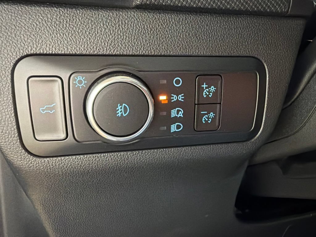 Certified 2023 Ford Bronco Sport Big Bend w/ Convenience Package AWD/4WD image 32