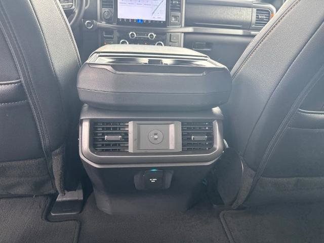 Certified 2025 Ford F150 Tremor AWD/4WD image 17