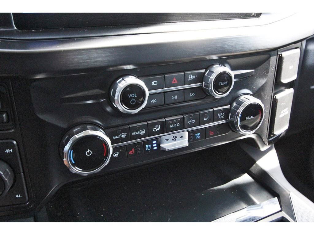 Certified 2025 Ford F250 Lariat w/ Lariat Ultimate Package image 24