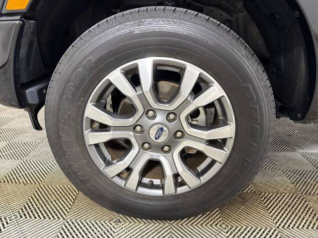 Certified 2021 Ford Ranger Lariat RWD image 14