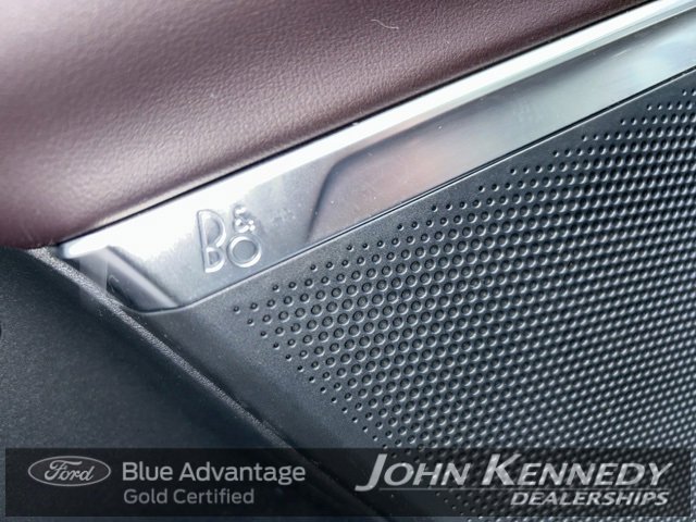 Certified 2025 Ford Expedition Max Platinum w/ Platinum Ultimate Package image 23