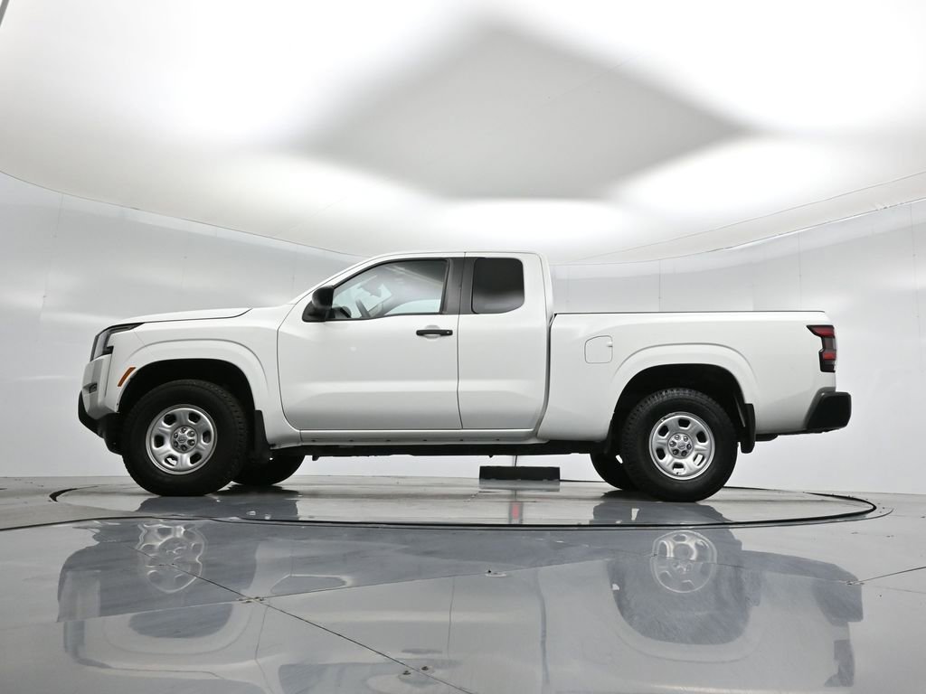 Used 2022 Nissan Frontier S w/ Technology Package image 8