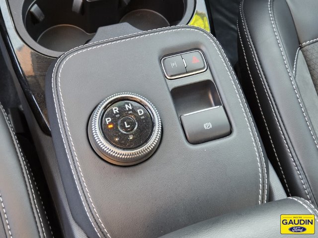 Certified 2023 Ford Mustang Mach-E GT w/ GT Performance Edition AWD/4WD image 23