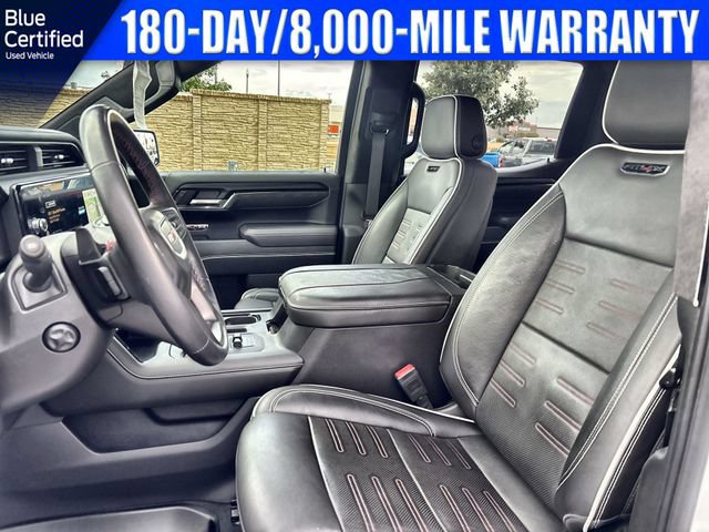Used 2024 GMC Sierra 1500 AT4X AWD/4WD image 20