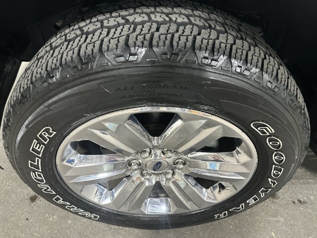 Certified 2020 Ford F150 XLT w/ Equipment Group 302A Luxury AWD/4WD image 23