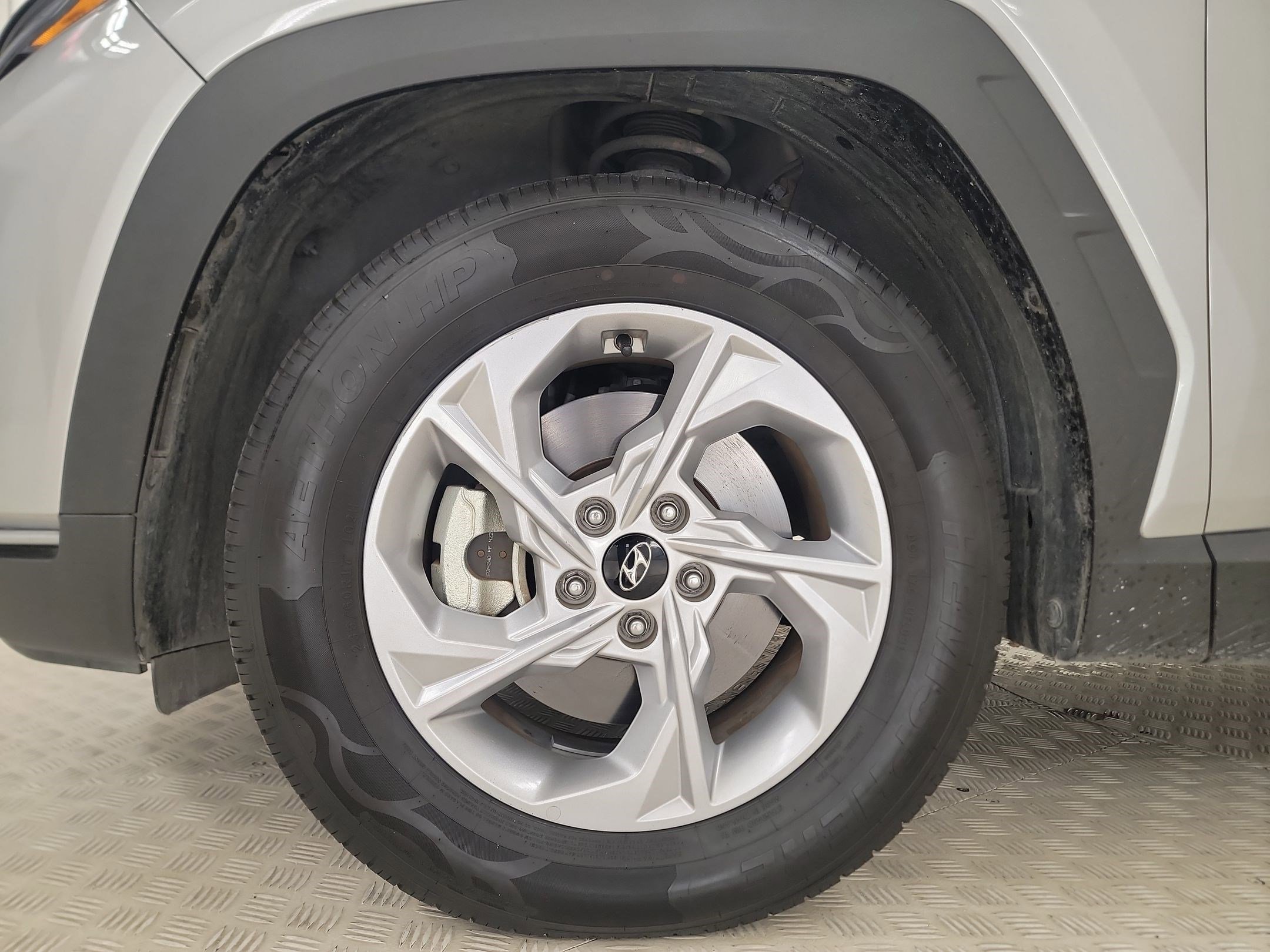 Used 2023 Hyundai Tucson SEL image 12