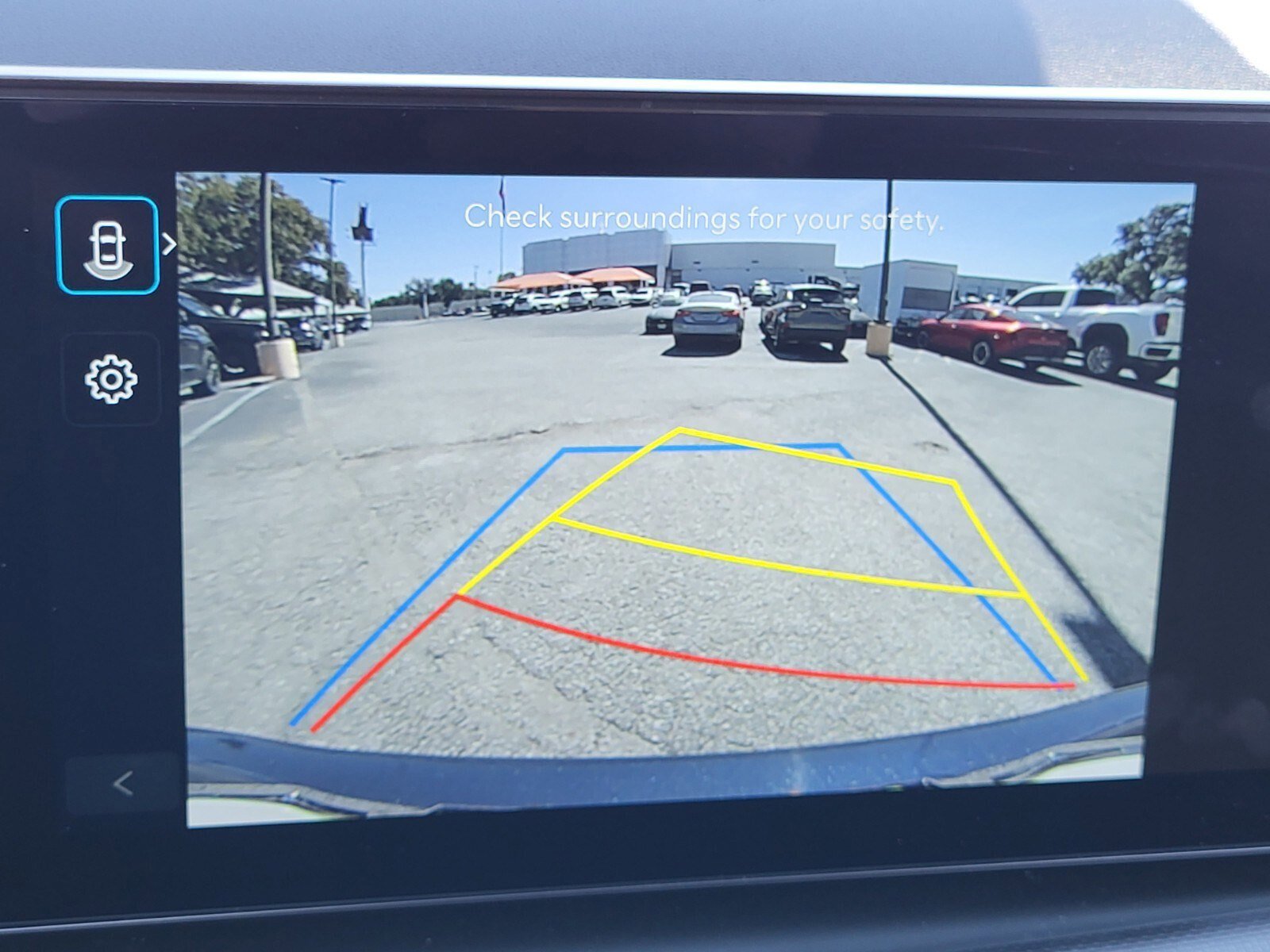 Used 2025 Hyundai Tucson SEL image 21