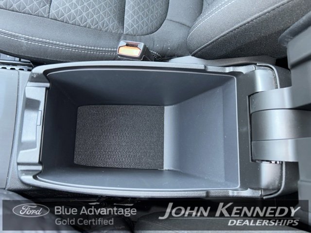 Certified 2025 Ford Escape Active w/ Cold Weather Package image 28