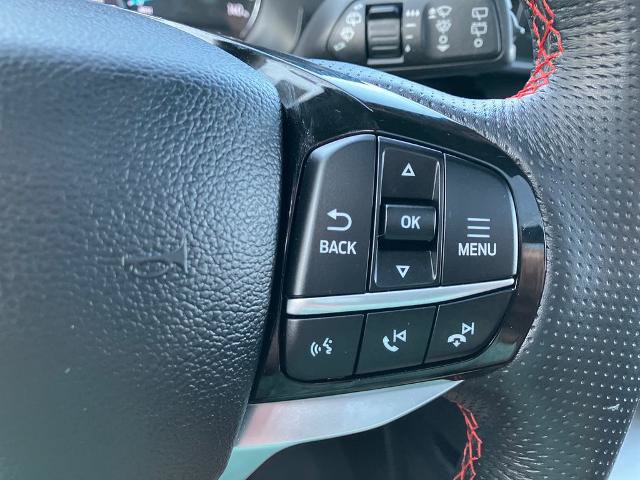 Certified 2022 Ford Explorer ST-Line w/ Class IV Trailer Tow Package AWD/4WD image 37