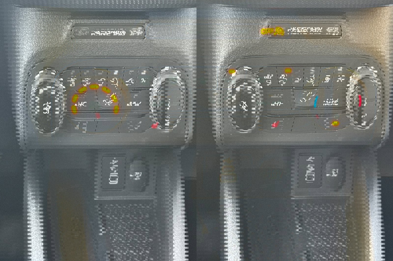 Certified 2024 Ford Bronco Sport Big Bend w/ Convenience Package image 21