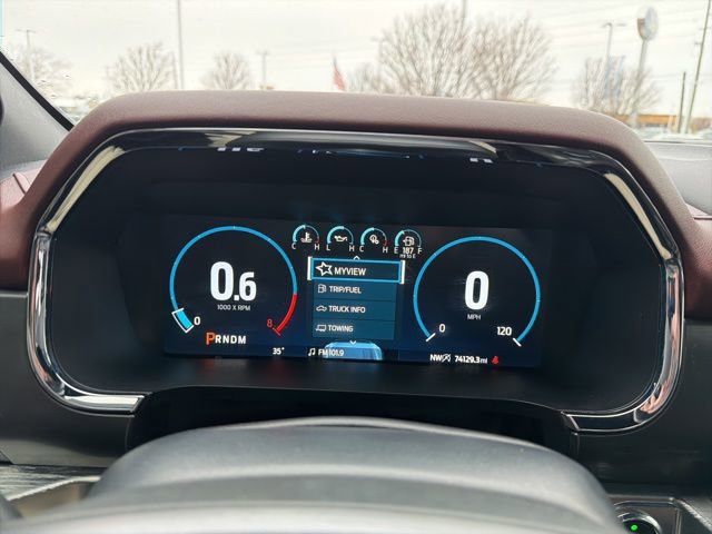 Certified 2021 Ford F150 Lariat image 56