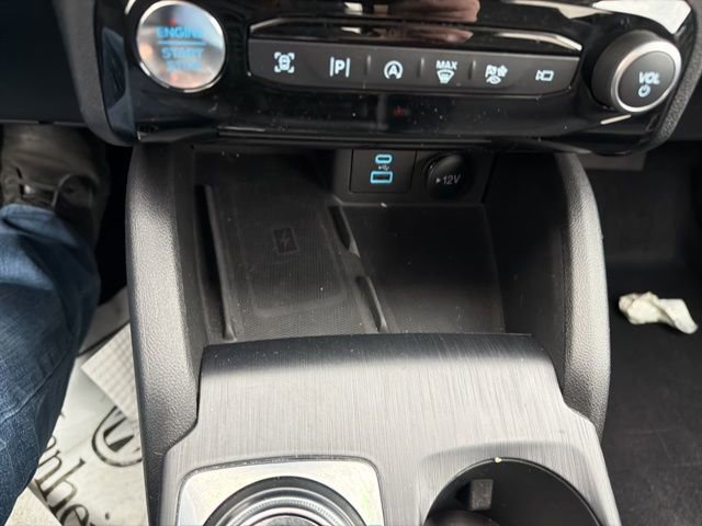 Certified 2023 Ford Escape Platinum image 23