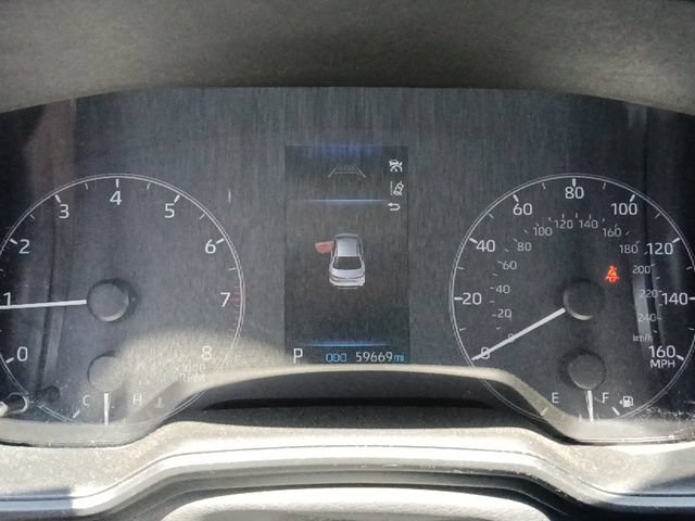 Used 2023 Toyota Corolla LE FWD image 19