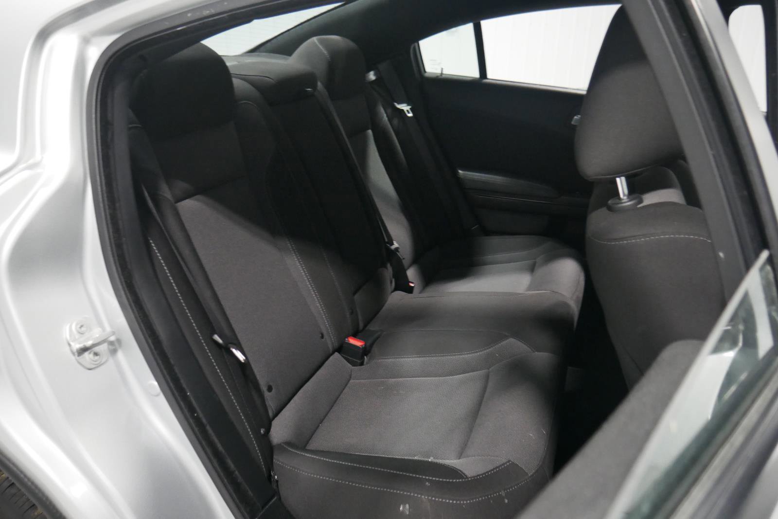 Used 2022 Dodge Charger SXT w/ Blacktop Package image 16