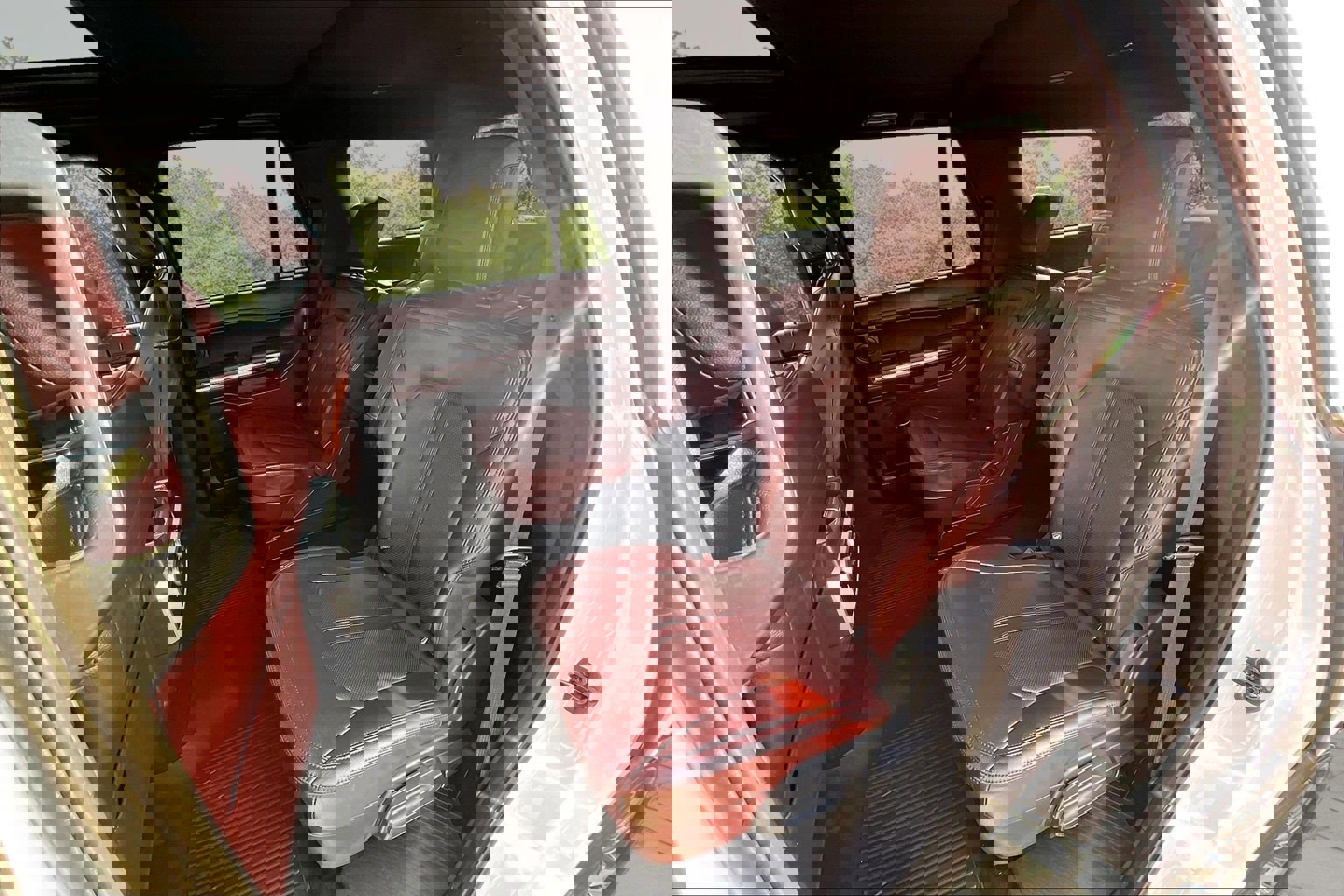 Certified 2024 Ford Expedition Limited image 26