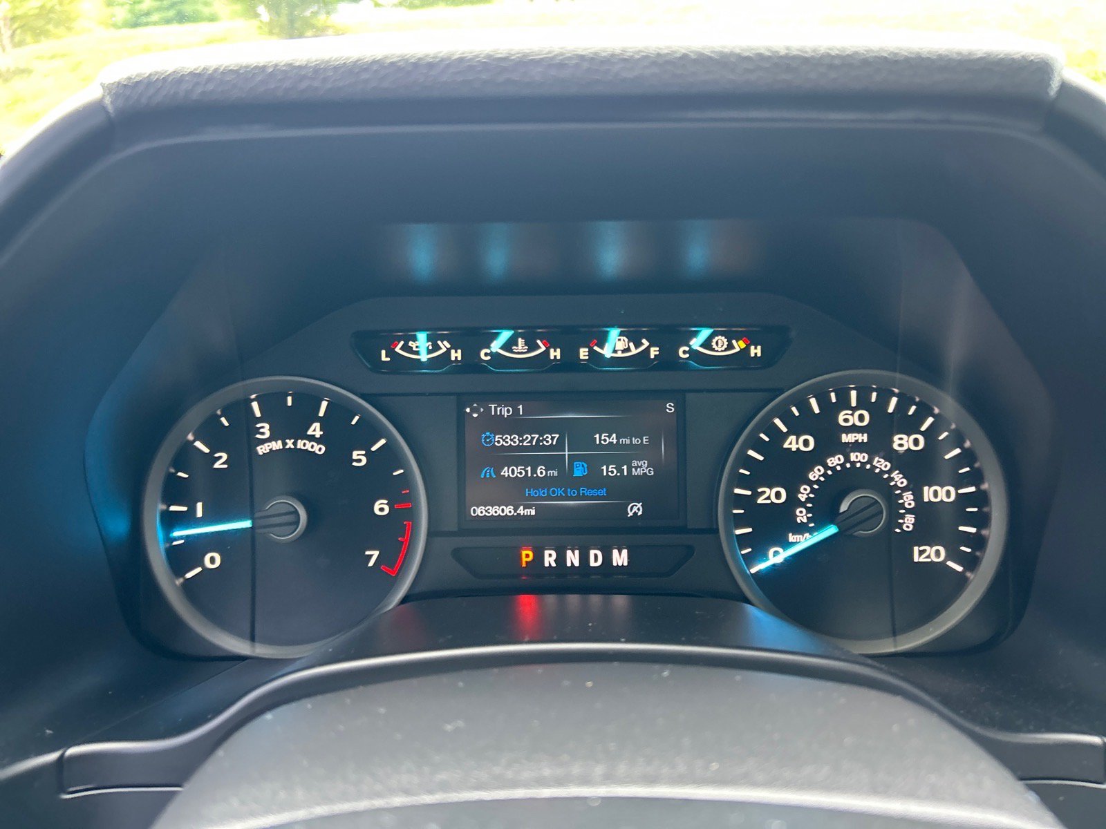 Certified 2020 Ford F150 XLT w/ Equipment Group 302A Luxury AWD/4WD image 27