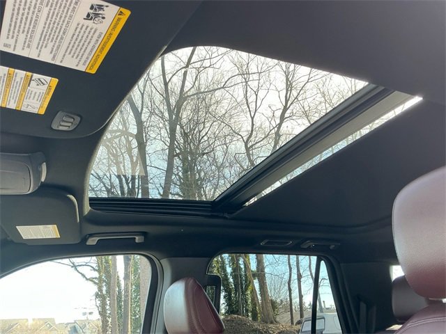 Certified 2024 Ford Expedition Limited image 25