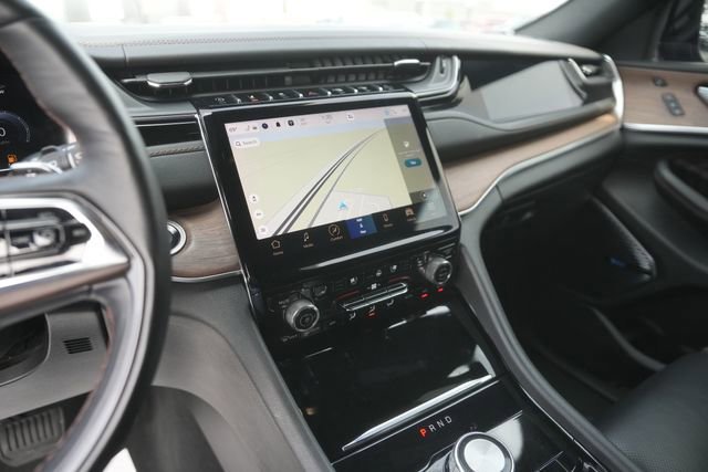 Used 2023 Jeep Grand Cherokee Summit w/ Adv Protech Group IV RWD image 26