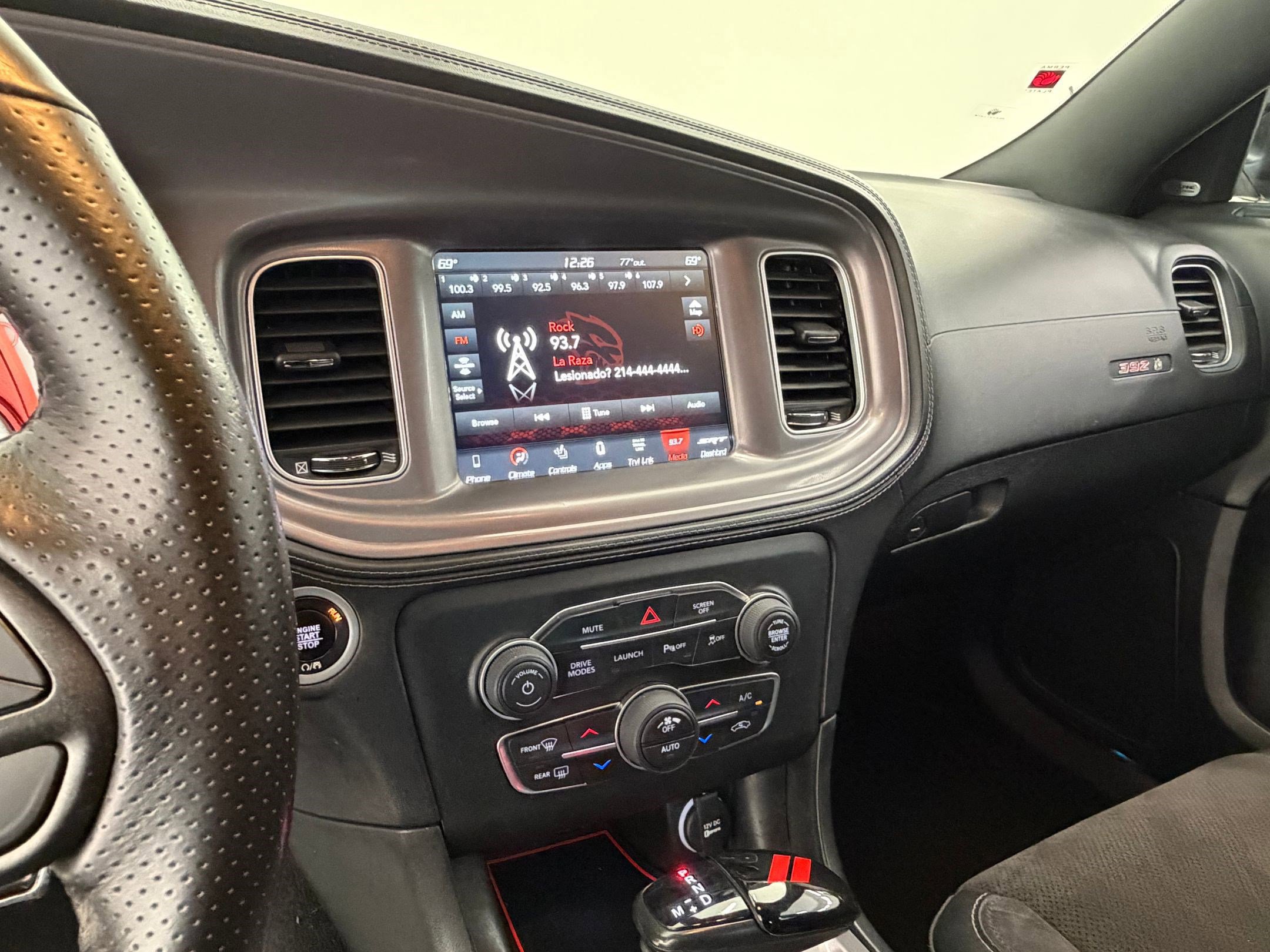 Used 2023 Dodge Charger Scat Pack w/ Plus Group image 28